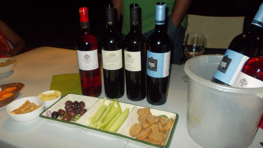 Odoo - Sample 1 for three columns